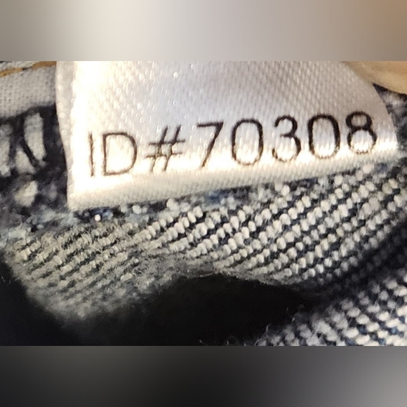 Ann Taylor Factory Women's Denim Ankle Jeans, Stretch, Modern Size 6 - Picture 10 of 14